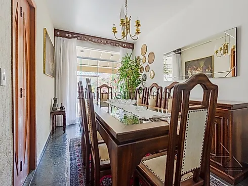 Casa 3 Quartos com 1 Suíte e 175m² - Campo Belo - Casa em Campo Belo, São Paulo - Foto 3