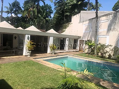 Jardim Guedala, São Paulo