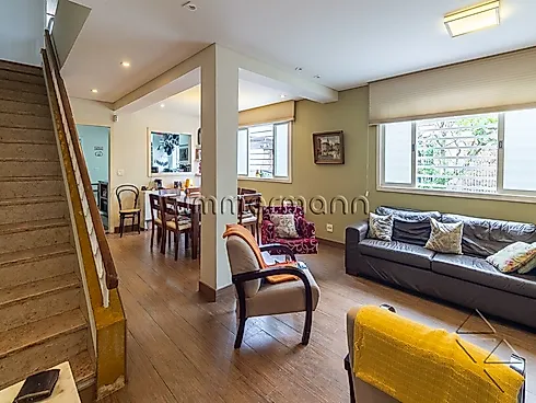 Casa 3 Quartos com 1 Suíte e 200m² - Aclimação - Casa em Aclimação, São Paulo - Foto 2