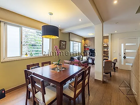 Casa 3 Quartos com 1 Suíte e 200m² - Aclimação - Casa em Aclimação, São Paulo - Foto 3