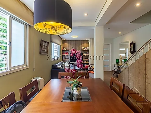 Casa 3 Quartos com 1 Suíte e 200m² - Aclimação - Casa em Aclimação, São Paulo - Foto 4