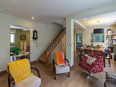 Casa 3 Quartos com 1 Suíte e 200m² - Aclimação - Casa em Aclimação, São Paulo - Foto 5