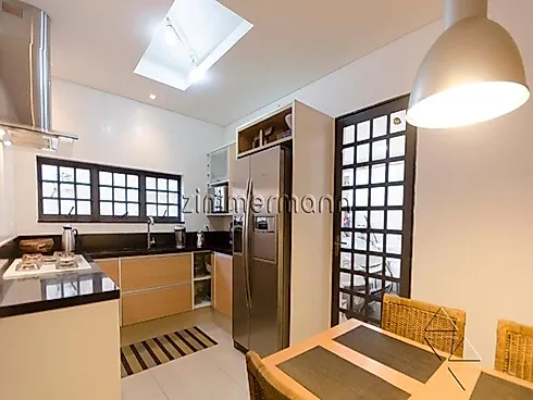 Casa 3 Quartos com 3 Suítes e 160m² - Sumare - Casa em Sumare, São Paulo - Foto 4