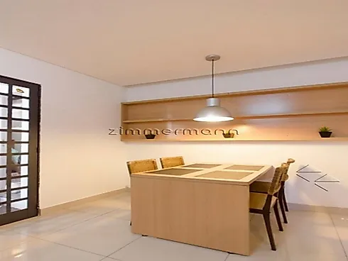 Casa 3 Quartos com 3 Suítes e 160m² - Sumare - Casa em Sumare, São Paulo - Foto 5