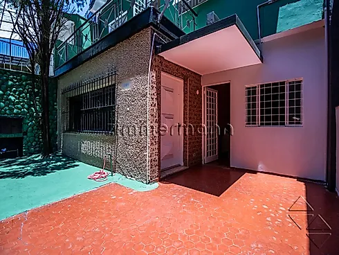 Casa 3 Quartos com 230m² - Vila Madalena - Casa em Vila Madalena, São Paulo - Foto 1