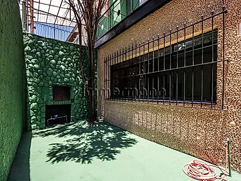 Casa 3 Quartos com 230m² - Vila Madalena - Casa em Vila Madalena, São Paulo - Foto 2