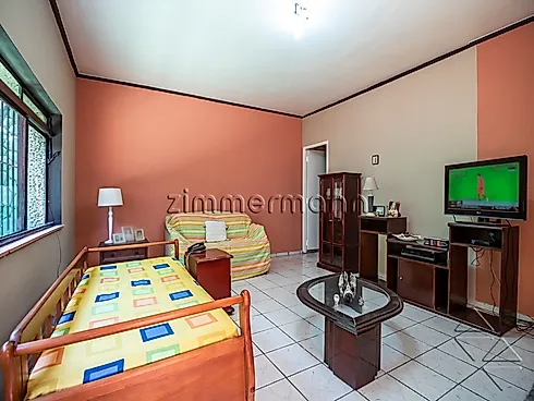 Casa 3 Quartos com 230m² - Vila Madalena - Casa em Vila Madalena, São Paulo - Foto 3