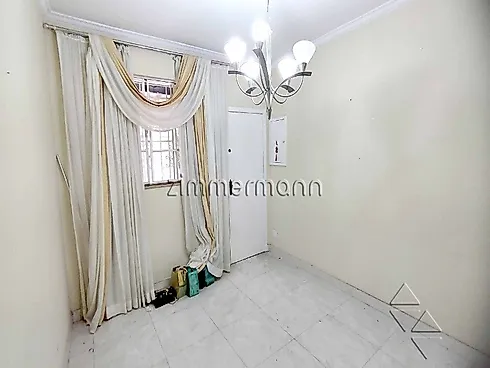 Casa 2 Quartos com 97m² - Vila Madalena - Casa em Vila Madalena, São Paulo - Foto 2