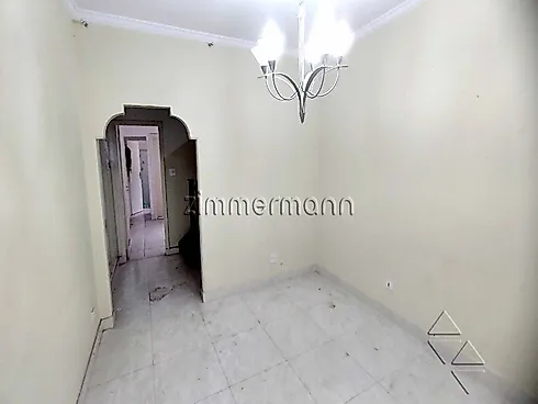 Casa 2 Quartos com 97m² - Vila Madalena - Casa em Vila Madalena, São Paulo - Foto 3