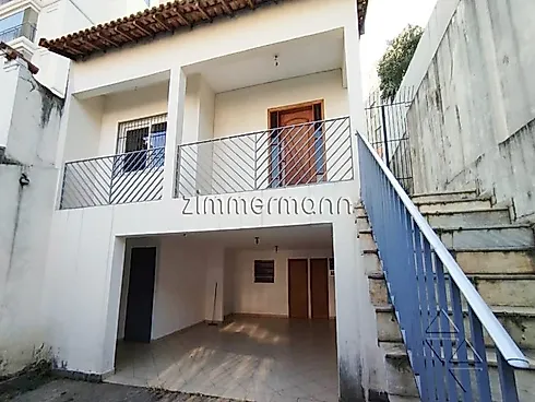 Casa 3 Quartos com 1 Suíte e 211m² - Chacara Klabin - Casa em Chacara Klabin, São Paulo - Foto 1