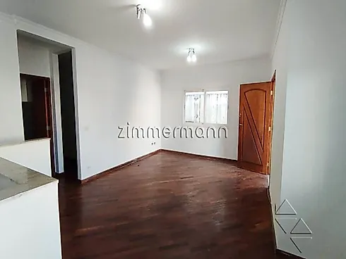 Casa 3 Quartos com 1 Suíte e 211m² - Chacara Klabin - Casa em Chacara Klabin, São Paulo - Foto 2