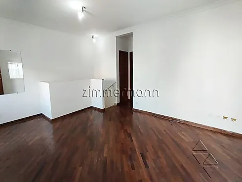 Casa 3 Quartos com 1 Suíte e 211m² - Chacara Klabin - Casa em Chacara Klabin, São Paulo - Foto 3
