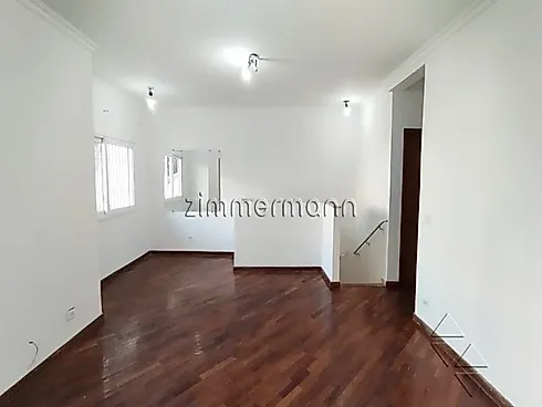 Casa 3 Quartos com 1 Suíte e 211m² - Chacara Klabin - Casa em Chacara Klabin, São Paulo - Foto 5