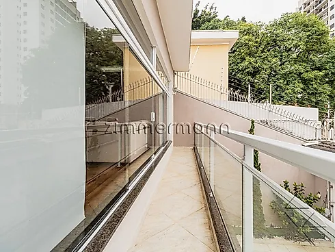 Casa 4 Quartos com 1 Suíte e 317m² - Alto da Lapa - Casa em Alto da Lapa, São Paulo - Foto 5