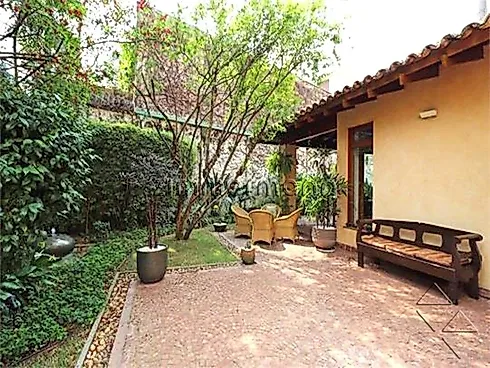 Casa 4 Quartos com 4 Suítes e 420m² - Boaçava - Casa em Boaçava, São Paulo - Foto 2