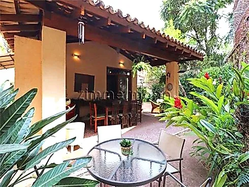 Casa 4 Quartos com 4 Suítes e 420m² - Boaçava - Casa em Boaçava, São Paulo - Foto 3