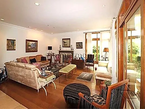 Casa 4 Quartos com 4 Suítes e 420m² - Boaçava - Casa em Boaçava, São Paulo - Foto 5
