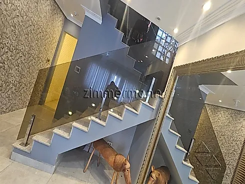 Casa 4 Quartos com 2 Suítes e 385m² - Saude - Casa em Saude, São Paulo - Foto 3