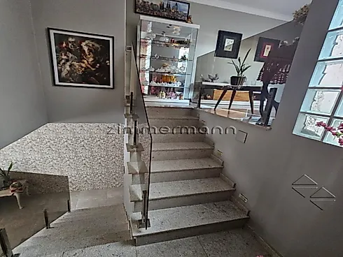 Casa 4 Quartos com 2 Suítes e 385m² - Saude - Casa em Saude, São Paulo - Foto 4