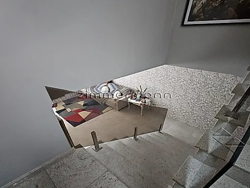 Casa 4 Quartos com 2 Suítes e 385m² - Saude - Casa em Saude, São Paulo - Foto 5
