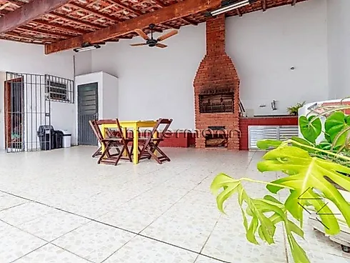 Casa 3 Quartos com 2 Suítes e 262m² - Saude - Casa em Saude, São Paulo - Foto 2