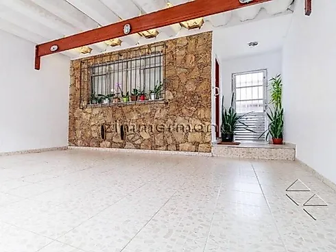 Casa 3 Quartos com 2 Suítes e 262m² - Saude - Casa em Saude, São Paulo - Foto 3