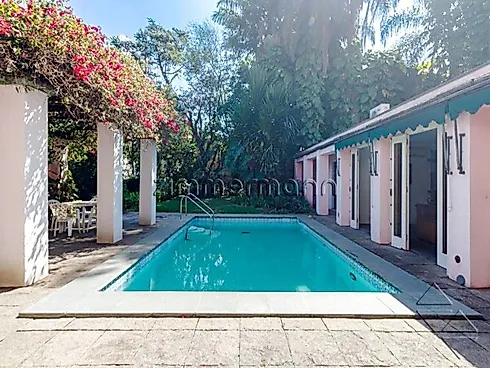 Casa 4 Quartos com 1 Suíte e 600m² - Alto de Pinheiros - Casa em Alto de Pinheiros, São Paulo - Foto 3
