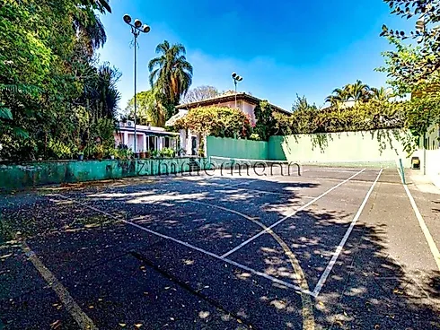 Casa 4 Quartos com 1 Suíte e 600m² - Alto de Pinheiros - Casa em Alto de Pinheiros, São Paulo - Foto 5