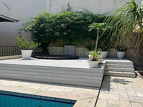 Casa 4 Quartos com 2 Suítes e 720m² - Cidade Jardim - Casa em Cidade Jardim, São Paulo - Foto 2