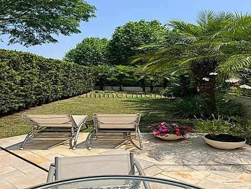 Casa 4 Quartos com 2 Suítes e 720m² - Cidade Jardim - Casa em Cidade Jardim, São Paulo - Foto 3