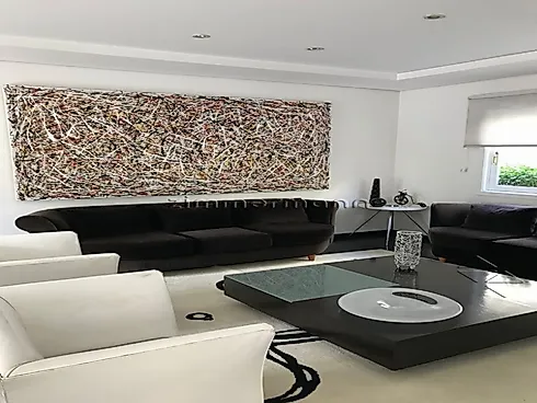 Casa 4 Quartos com 2 Suítes e 720m² - Cidade Jardim - Casa em Cidade Jardim, São Paulo - Foto 5