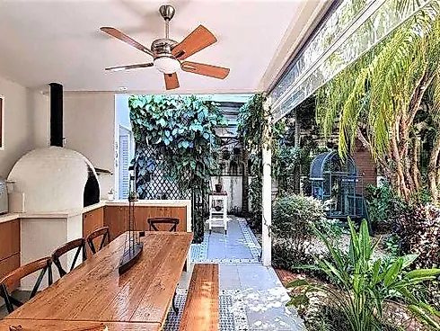 Casa 3 Quartos com 1 Suíte e 350m² - Butanta - Casa em Butanta, São Paulo - Foto 1