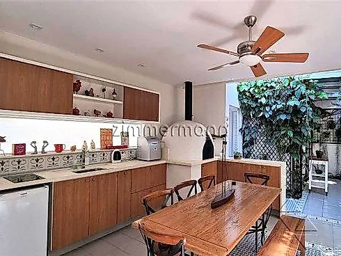 Casa 3 Quartos com 1 Suíte e 350m² - Butanta - Casa em Butanta, São Paulo - Foto 3
