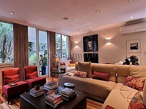 Casa 3 Quartos com 1 Suíte e 350m² - Butanta - Casa em Butanta, São Paulo - Foto 4