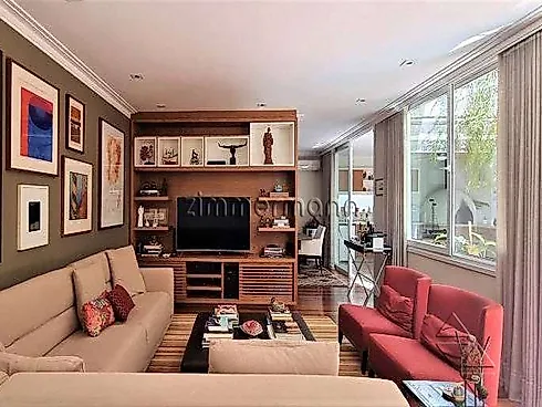 Casa 3 Quartos com 1 Suíte e 350m² - Butanta - Casa em Butanta, São Paulo - Foto 5