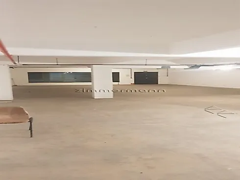 Escritório/Sala Comercial - 940m², Pinheiros - Escritório/sala em Pinheiros, São Paulo - Foto 2