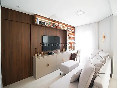 Moema, São Paulo
