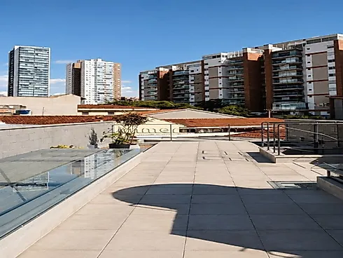 Casa 3 Quartos com 1 Suíte e 198m² - Alto da Lapa - Casa em Alto da Lapa, São Paulo - Foto 4