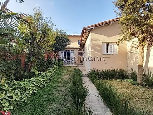 Casa 4 Quartos com 1 Suíte e 200m² - Planalto Paulista - Casa em Planalto Paulista, São Paulo - Foto 1