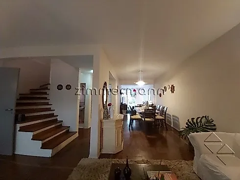 Casa 4 Quartos com 1 Suíte e 200m² - Planalto Paulista - Casa em Planalto Paulista, São Paulo - Foto 3