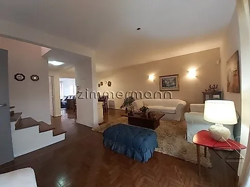 Casa 4 Quartos com 1 Suíte e 200m² - Planalto Paulista - Casa em Planalto Paulista, São Paulo - Foto 4