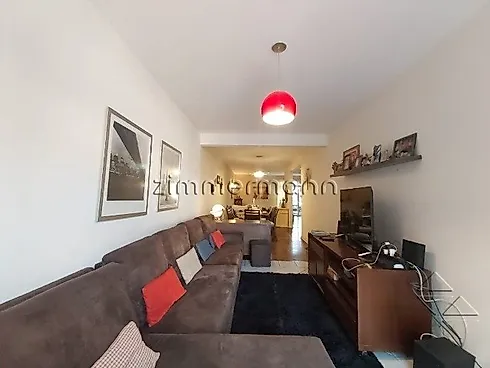 Casa 4 Quartos com 1 Suíte e 200m² - Planalto Paulista - Casa em Planalto Paulista, São Paulo - Foto 5
