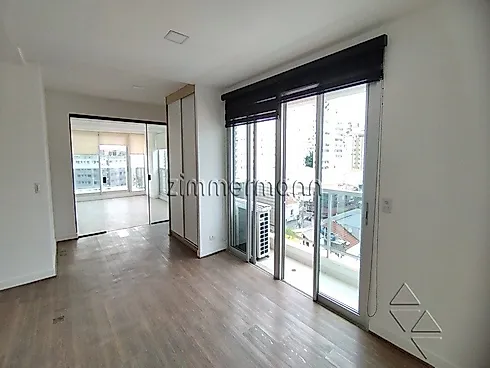 Escritório/Sala Comercial - 67m², Vila Madalena - Escritório/sala em Vila Madalena, São Paulo - Foto 1