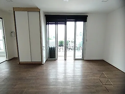 Escritório/Sala Comercial - 67m², Vila Madalena - Escritório/sala em Vila Madalena, São Paulo - Foto 3