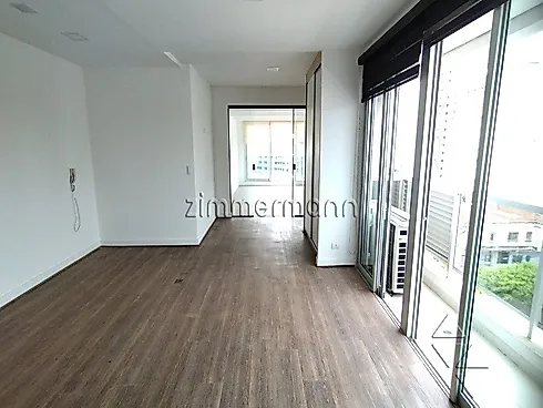 Escritório/Sala Comercial - 67m², Vila Madalena - Escritório/sala em Vila Madalena, São Paulo - Foto 4