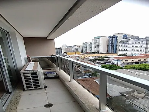 Escritório/Sala Comercial - 67m², Vila Madalena - Escritório/sala em Vila Madalena, São Paulo - Foto 5