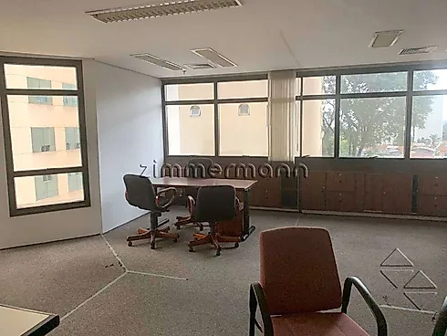 Escritório/Sala Comercial - 70m², Pinheiros - Escritório/sala em Pinheiros, São Paulo - Foto 2