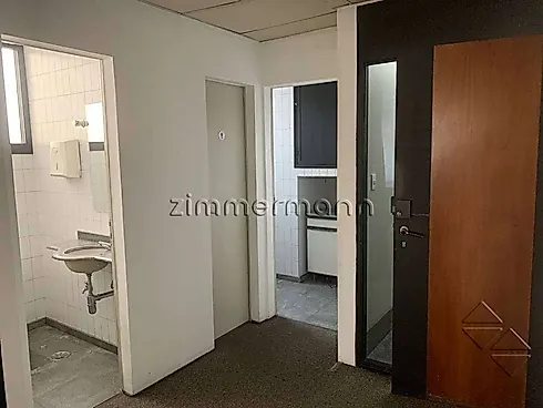 Escritório/Sala Comercial - 70m², Pinheiros - Escritório/sala em Pinheiros, São Paulo - Foto 4