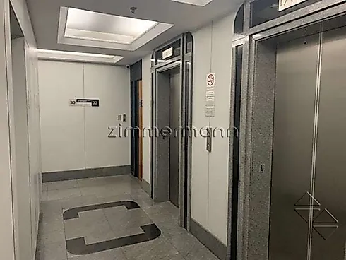 Escritório/Sala Comercial - 70m², Pinheiros - Escritório/sala em Pinheiros, São Paulo - Foto 5