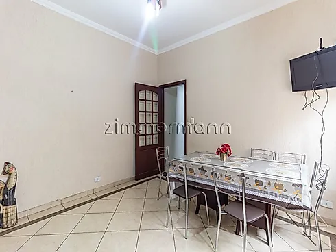Casa 3 Quartos com 2 Suítes e 105m² - Vila Ipojuca - Casa em Vila Ipojuca, São Paulo - Foto 2